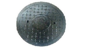 MTD 104 : Composite Manhole Cover